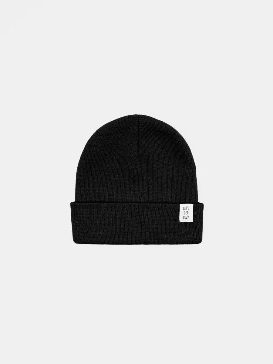 Căciulă tip beanie
