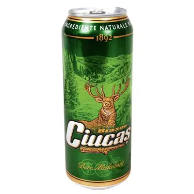 Ciucas Doza 24 x 0,5 L