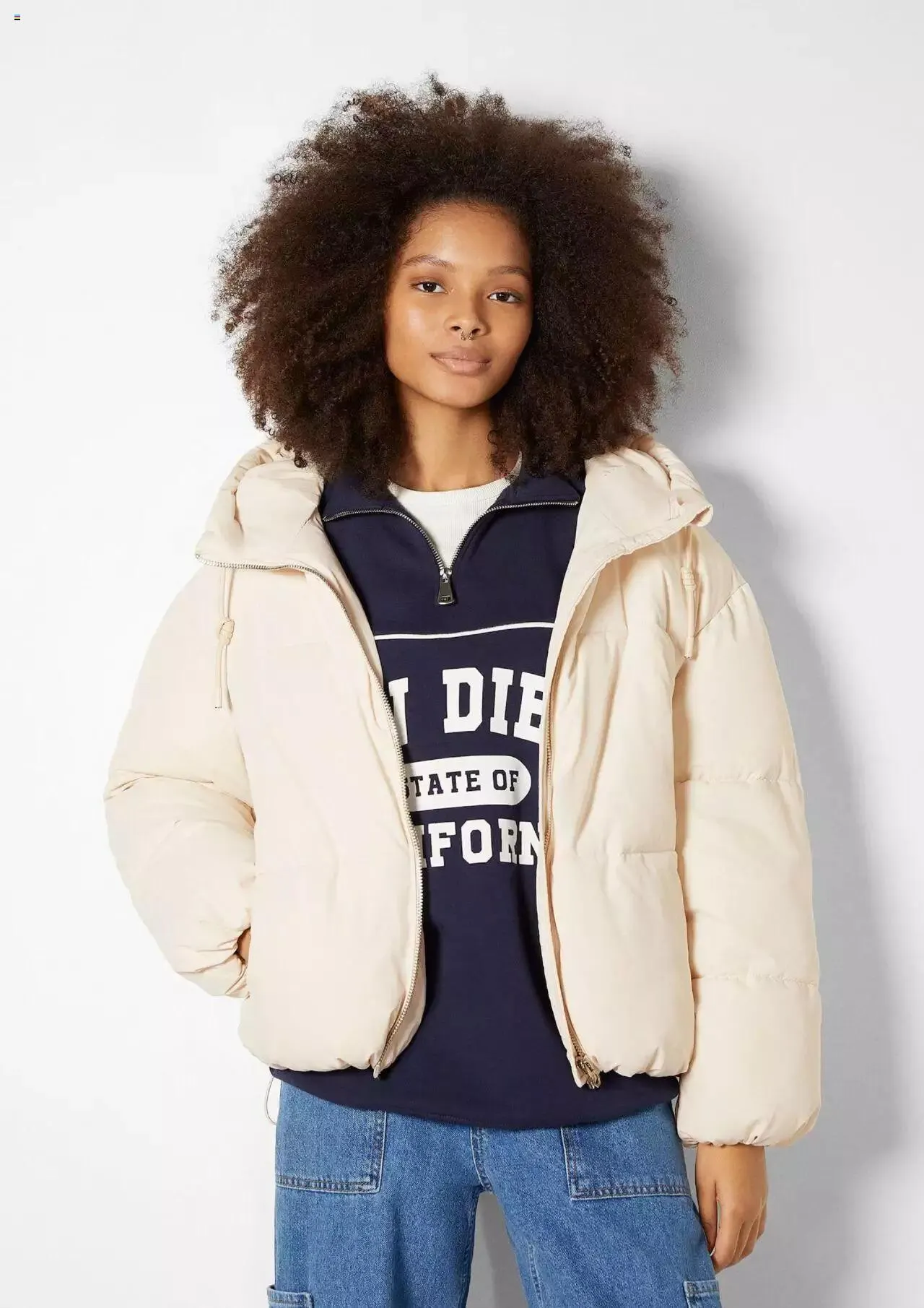 Catalog Bershka - New In Women de la 5 ianuarie până la 31 decembrie 2023 - Revista Pagina 8