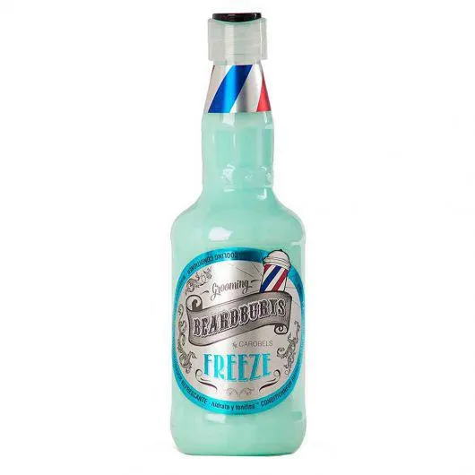 Balsam de par Beardburys Freeze 330ml