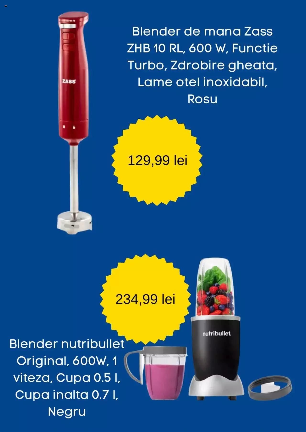 Catalog Catalog Flanco de la 4 august până la 31 decembrie 2023 - Revista Pagina 3