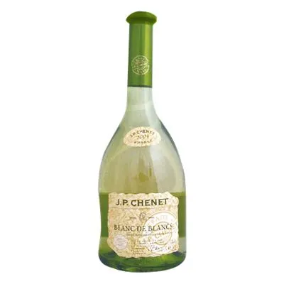 JP CHENET Colombard Cabernet Sauvignon Vin Alb 0,75 L
