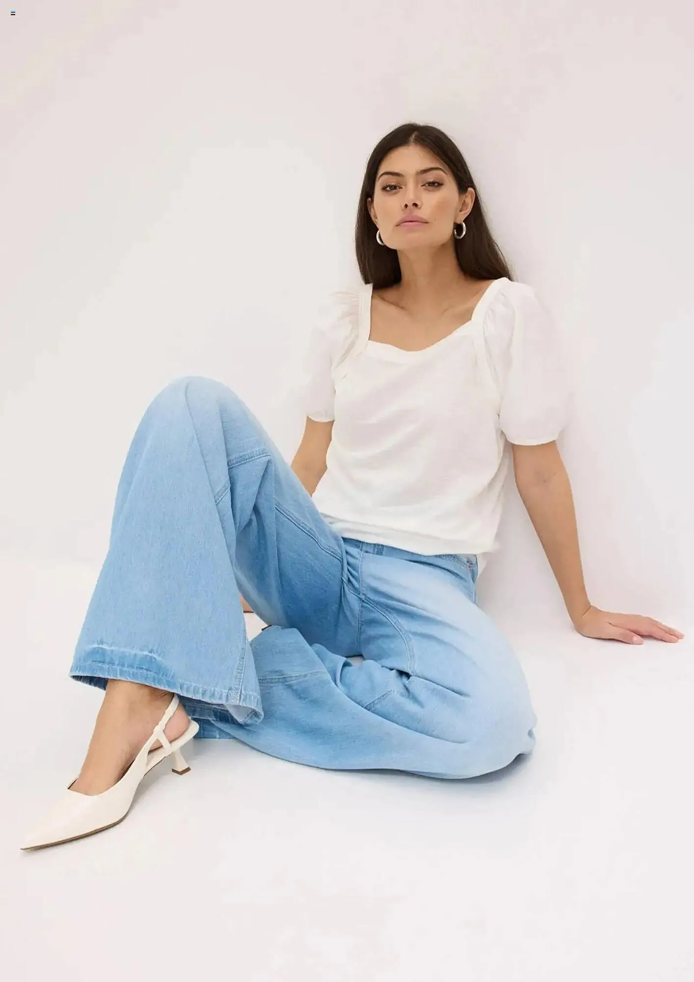 Catalog Catalog Bonprix de la 1 aprilie până la 30 aprilie 2025 - Revista Pagina 7