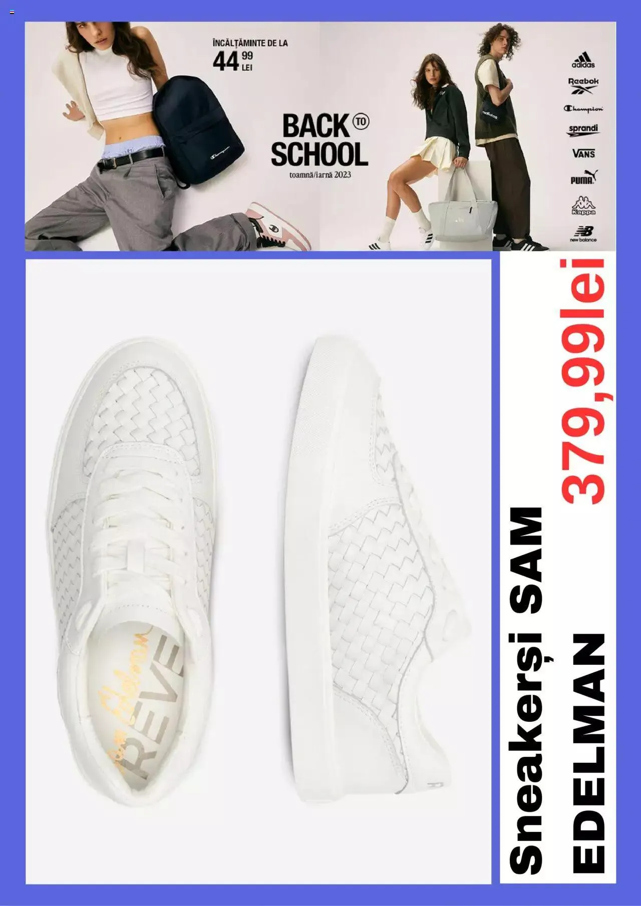 Catalog Catalog CCC de la 11 septembrie până la 31 decembrie 2023 - Revista Pagina 5