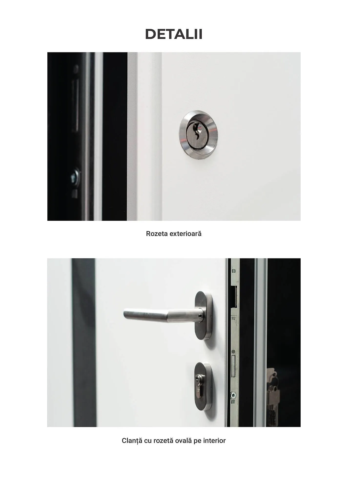 Catalog Usi 365 catalog de la 8 ianuarie până la 31 decembrie 2025 - Revista Pagina 4