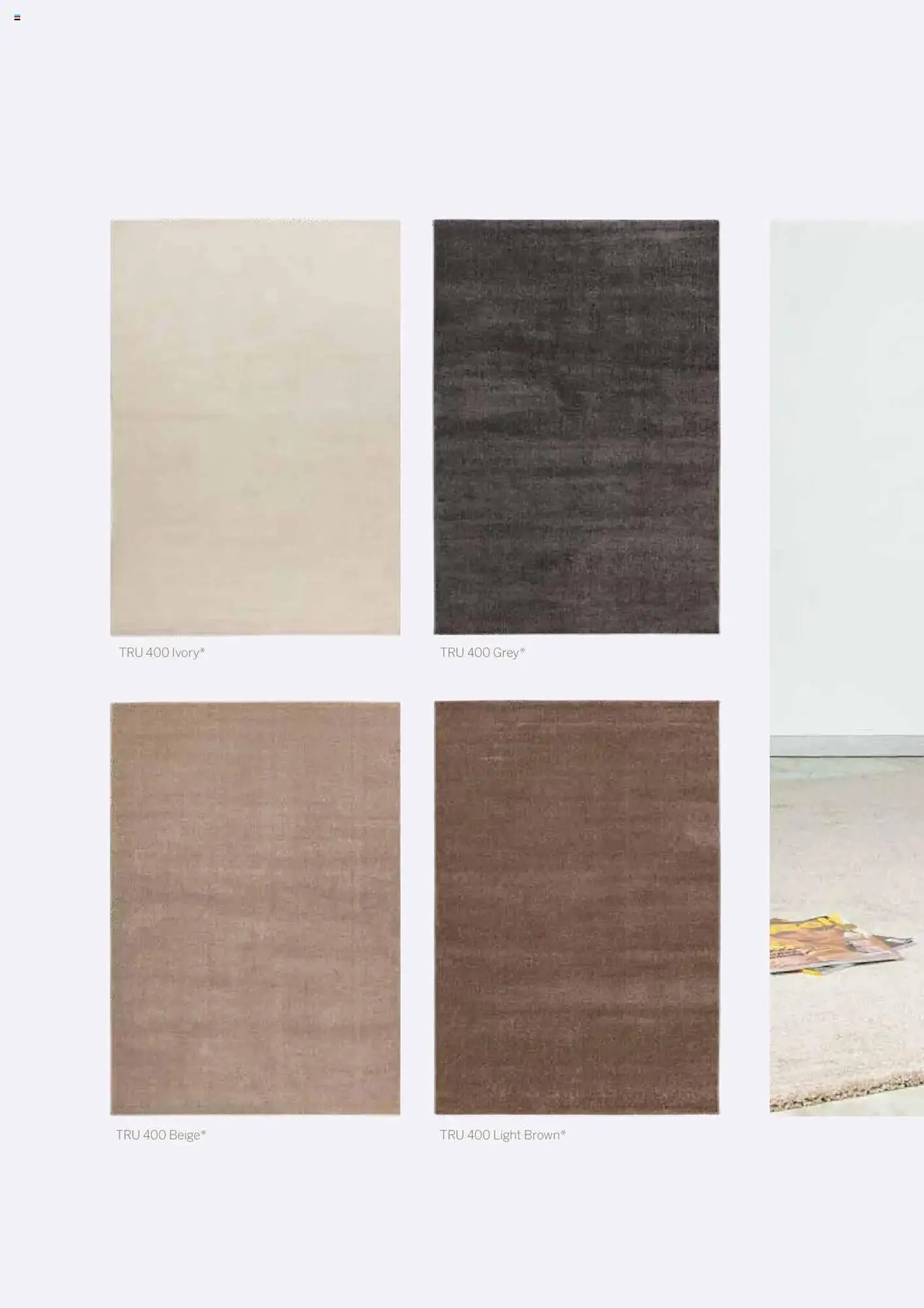 Catalog Catalog Proges de la 11 decembrie până la 31 decembrie 2025 - Revista Pagina 132