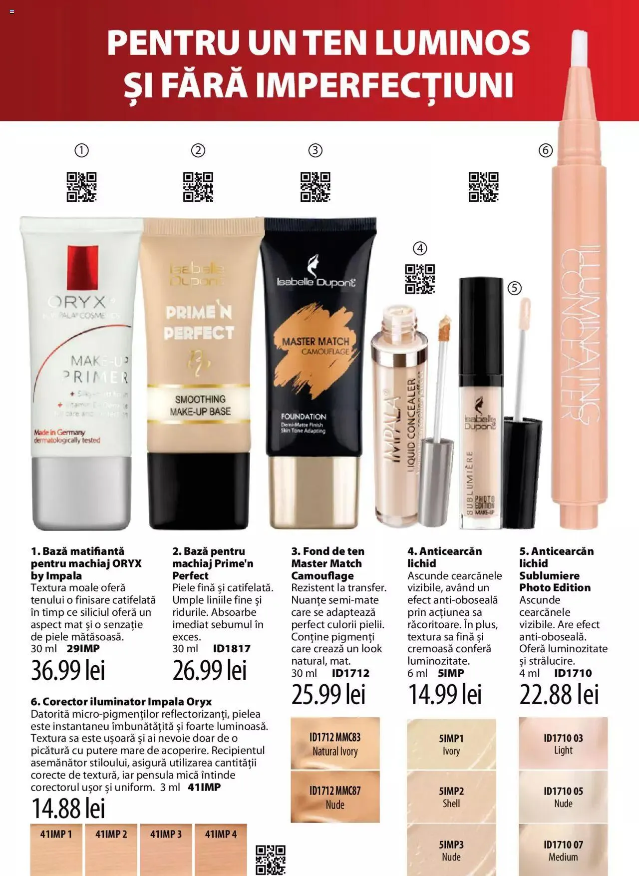 Catalog Lady’s - Catalog nou de la 5 ianuarie până la 31 decembrie 2023 - Revista Pagina 58