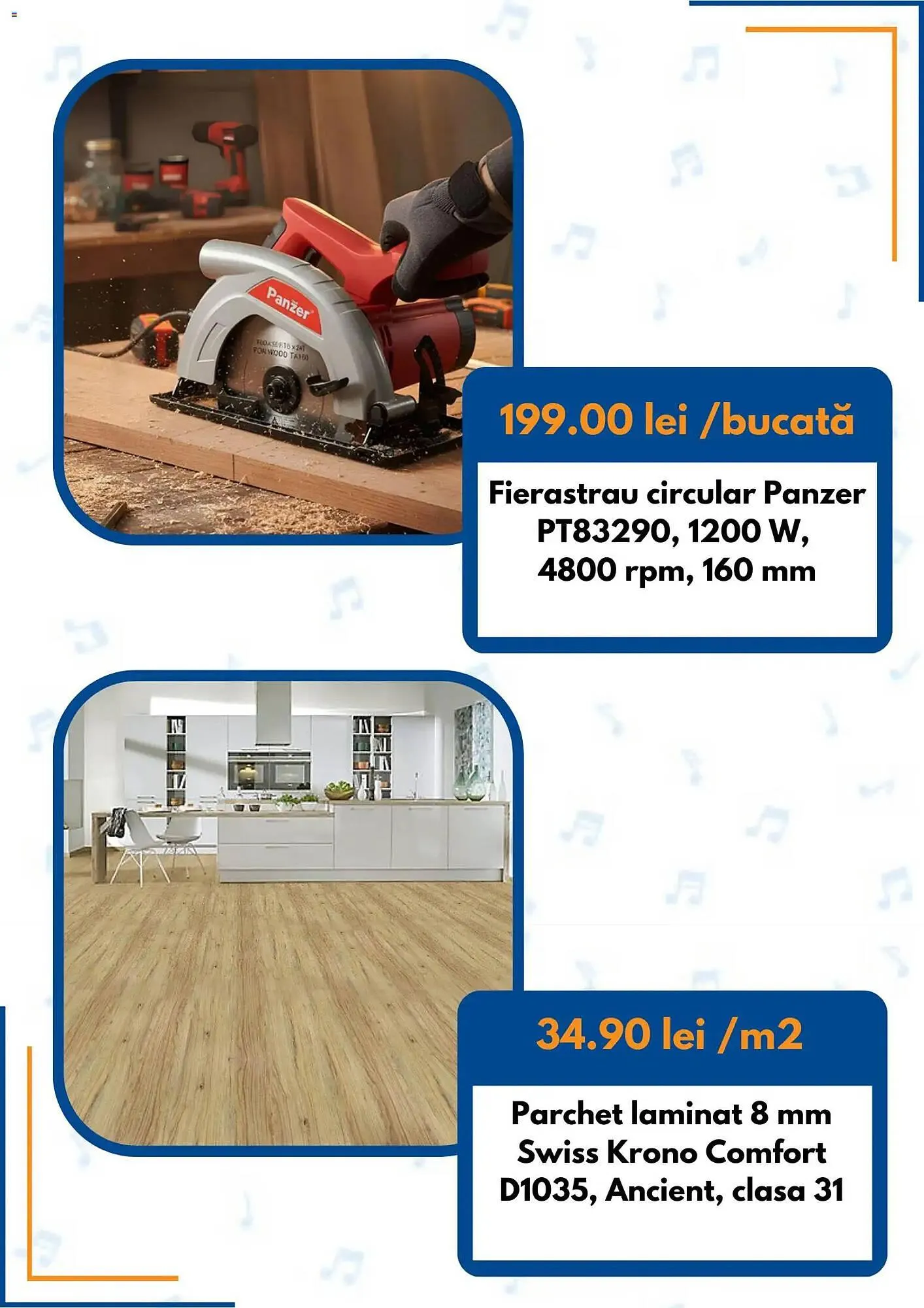 Catalog Catalog Dedeman de la 31 ianuarie până la 28 februarie 2026 - Revista Pagina 4