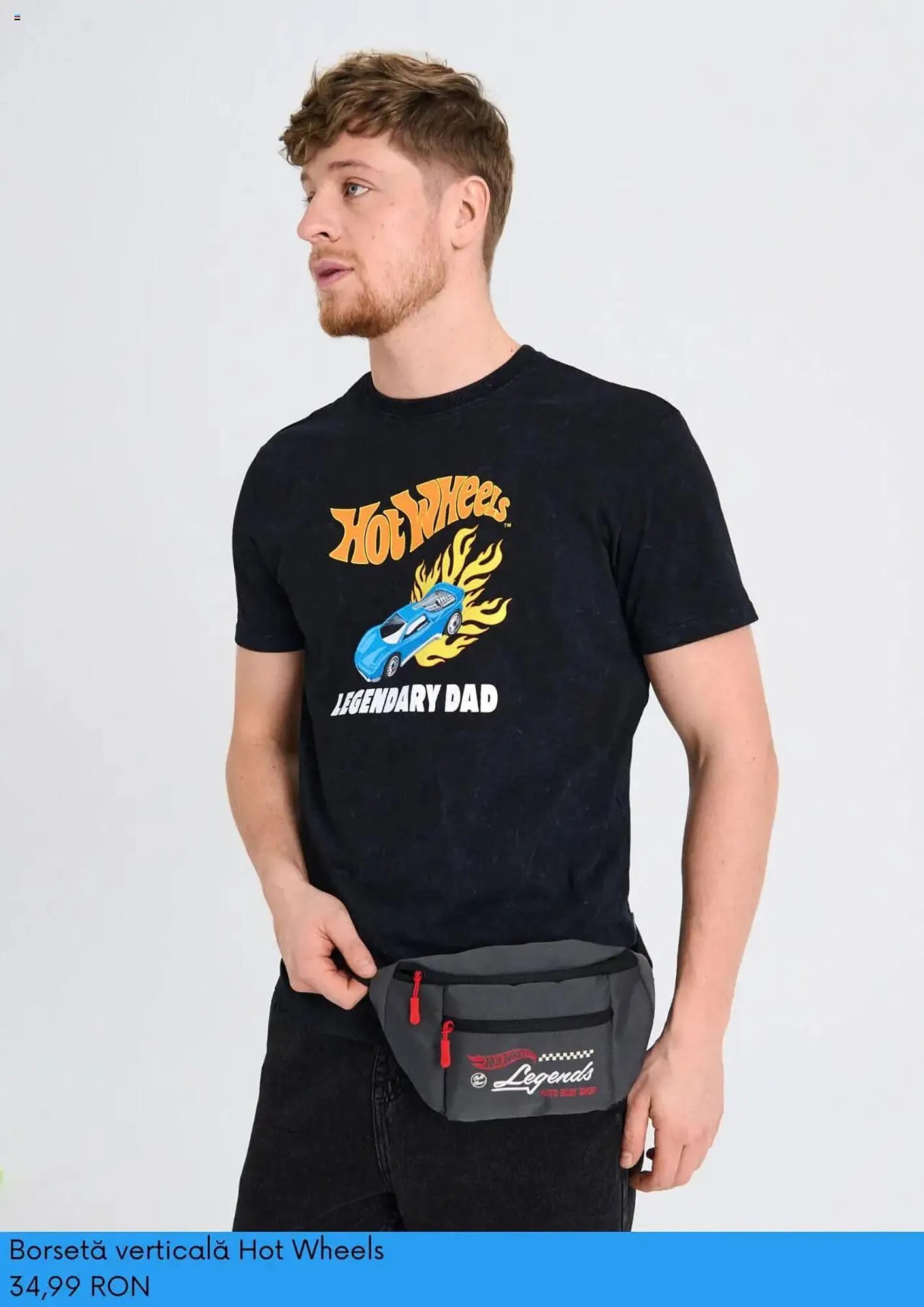 Catalog Catalog Sinsay de la 31 mai până la 15 iunie 2025 - Revista Pagina 10