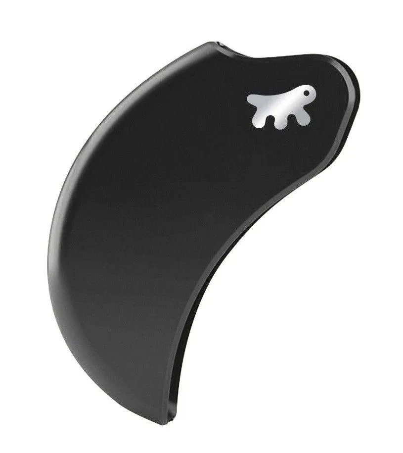 Capac Lesa Ferplast Amigo Mini Negru