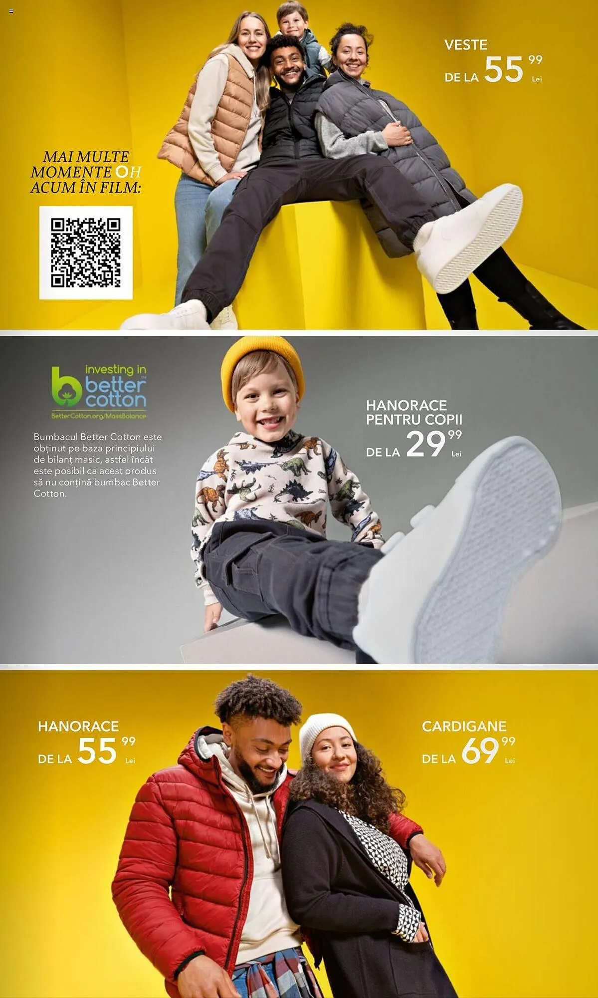 Catalog Takko catalog de la 6 septembrie până la 12 septembrie 2023 - Revista Pagina 7