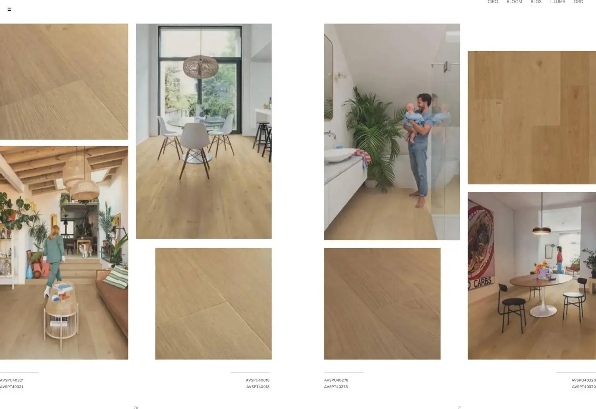 Catalog Catalog Proges de la 19 decembrie până la 30 noiembrie 2026 - Revista Pagina 37