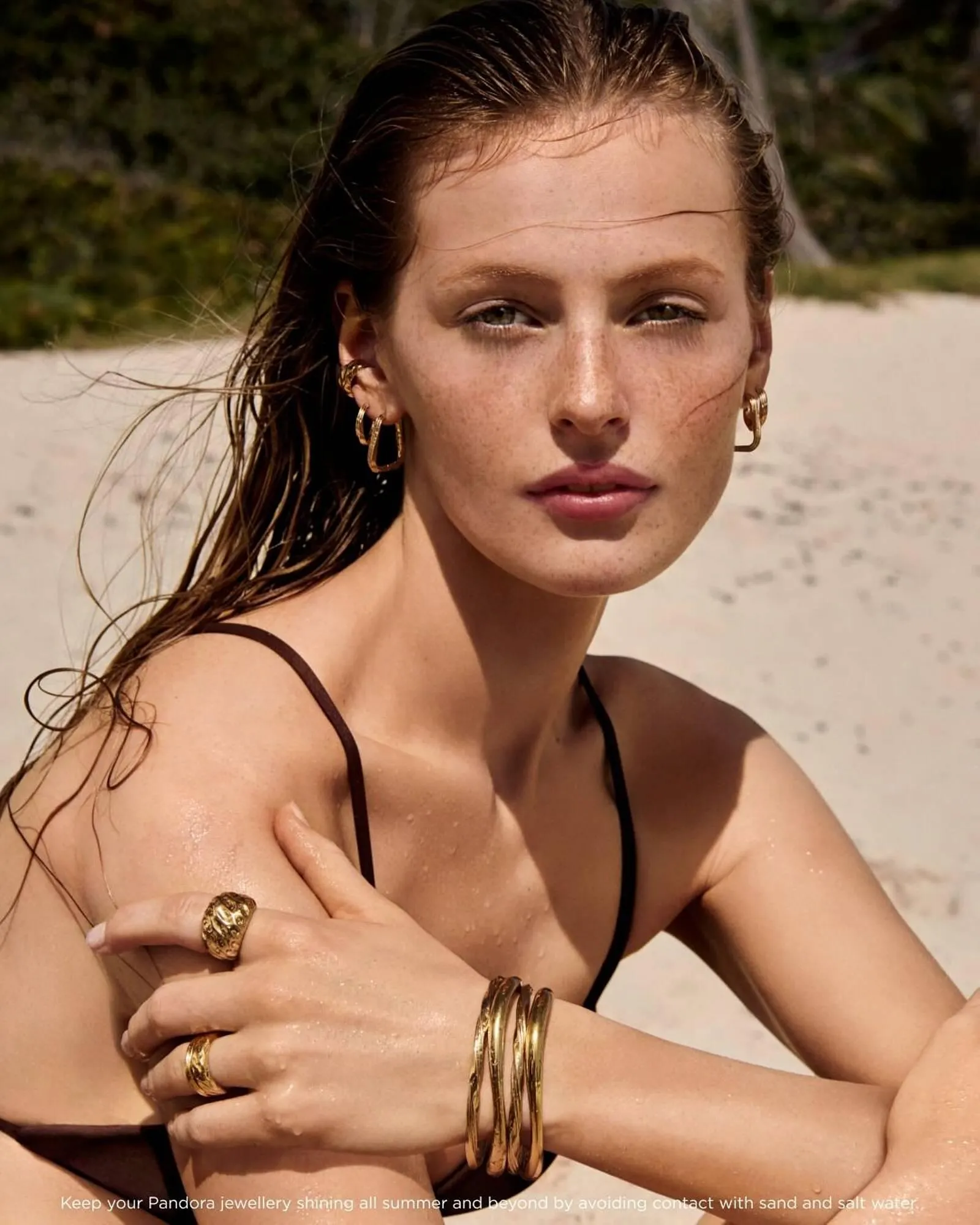 Catalog Catalog Pandora de la 26 iunie până la 16 iulie 2025 - Revista Pagina 1