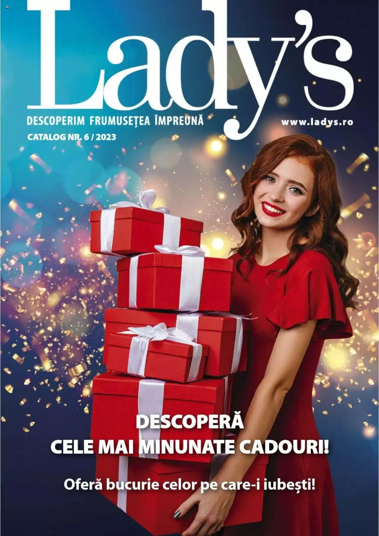 Catalog Lady’s - 0