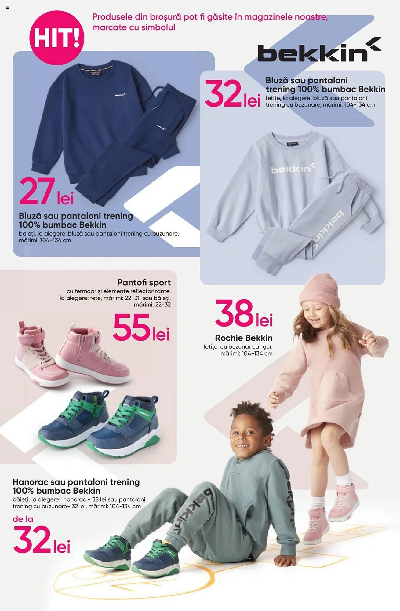 Catalog Pepco catalog de la 24 august până la 6 septembrie 2023 - Revista Pagina 8