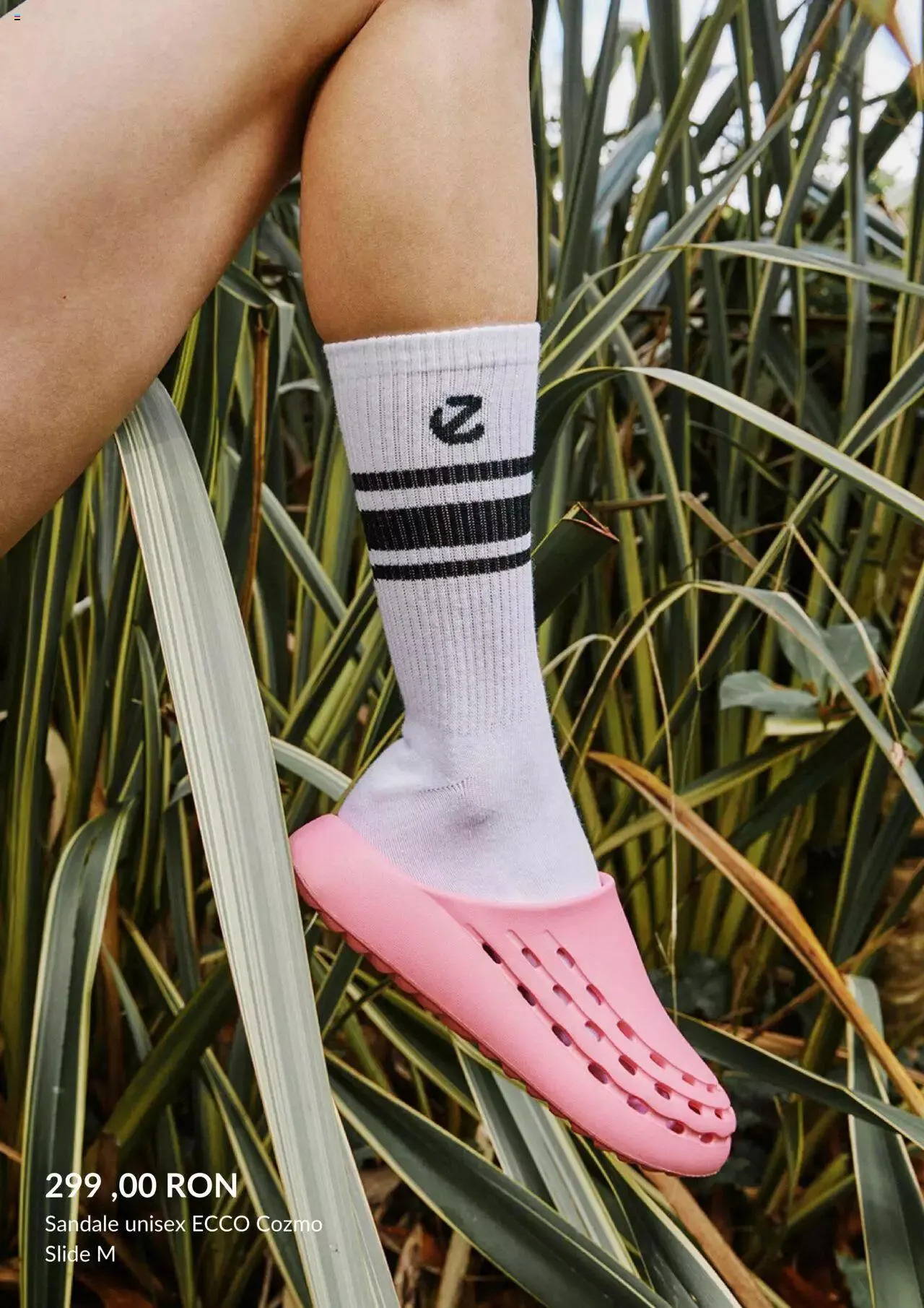 Catalog Catalog Ecco de la 1 iunie până la 31 decembrie 2024 - Revista Pagina 10