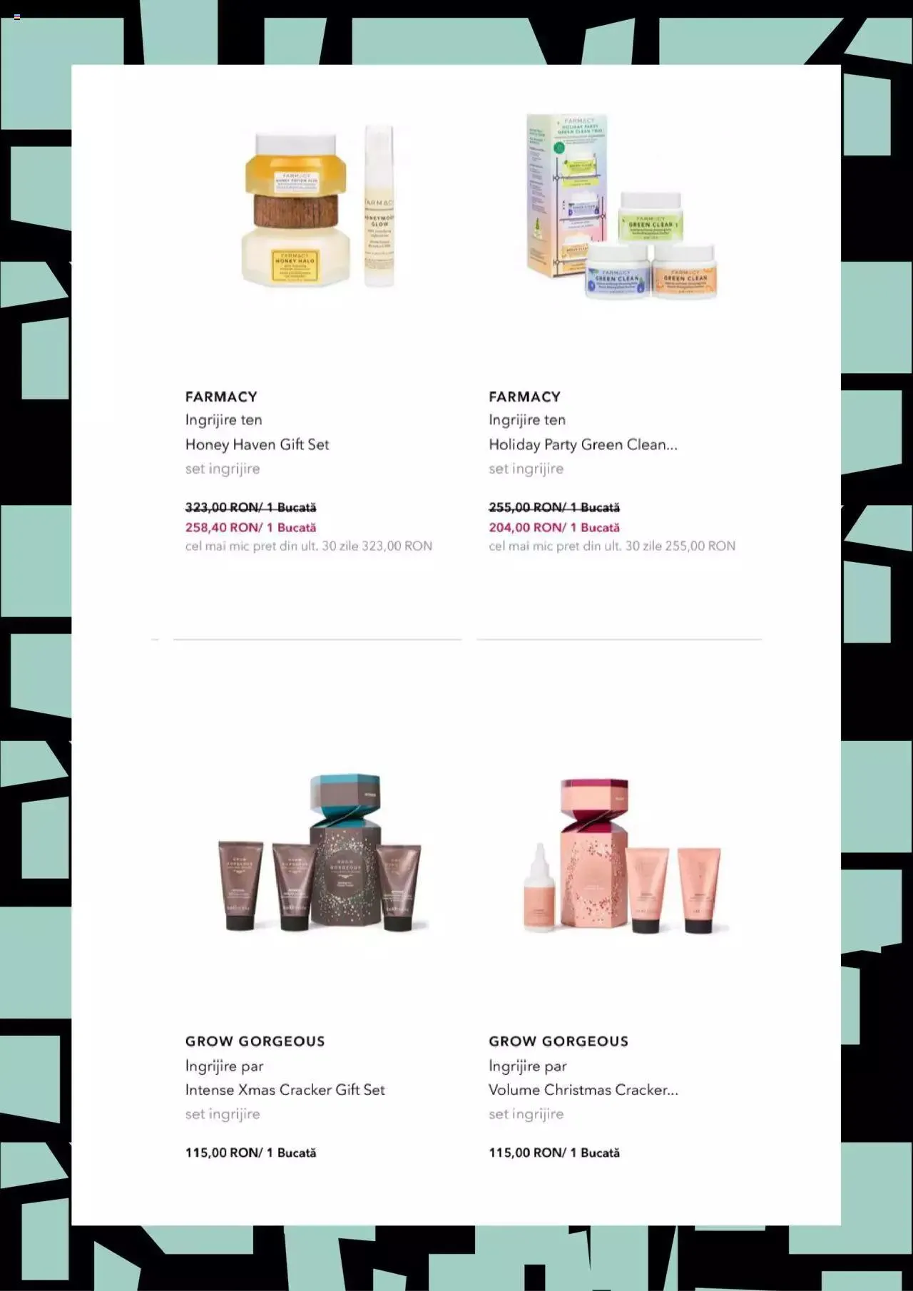 Catalog Douglas - Catalog nou de la 5 ianuarie până la 31 decembrie 2023 - Revista Pagina 3