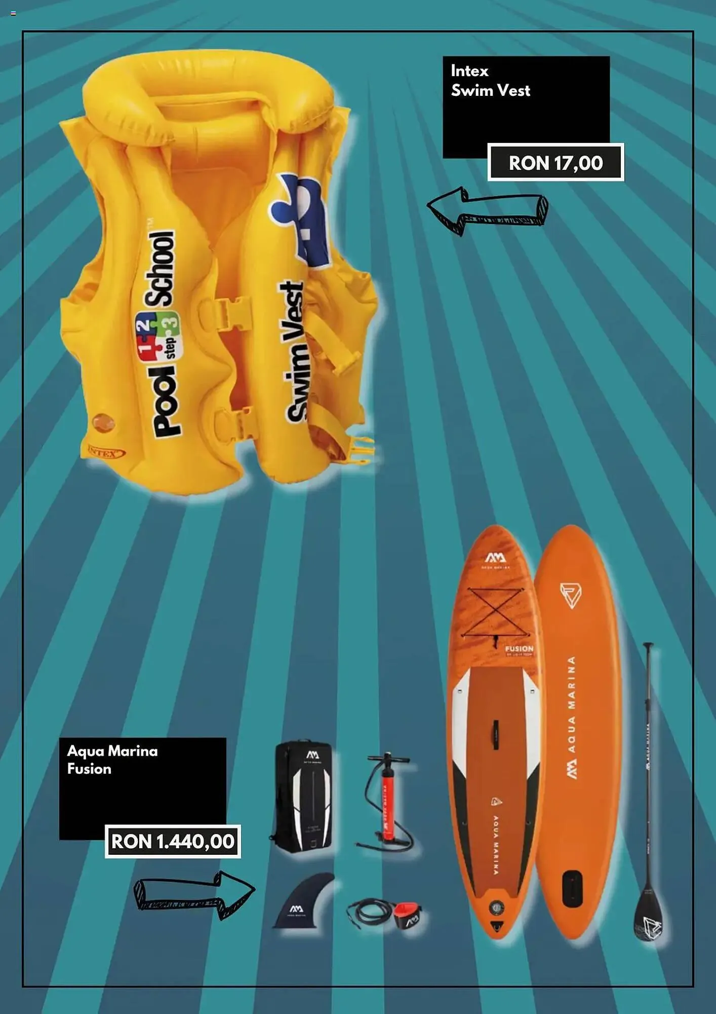 Catalog Catalog Hervis de la 10 august până la 31 august 2025 - Revista Pagina 4