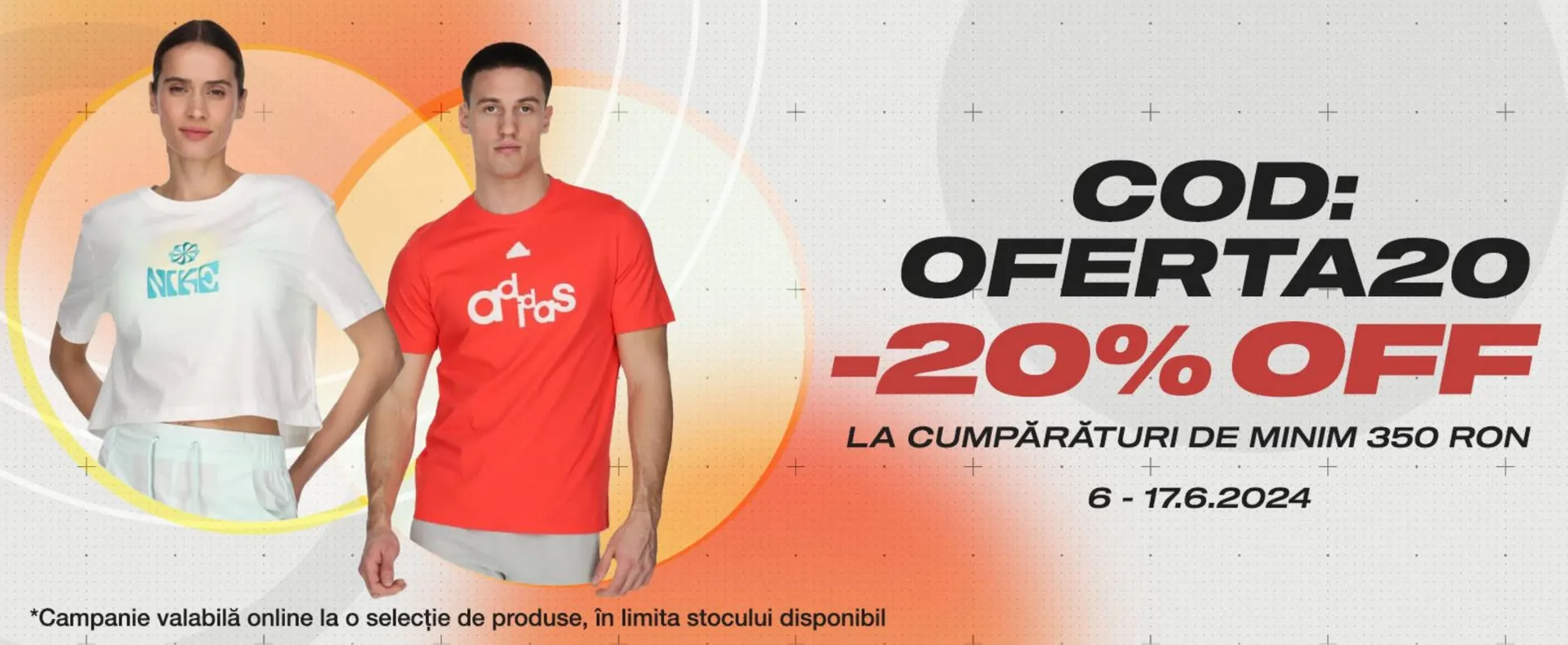 Catalog Sport Vision catalog de la 4 iunie până la 30 iunie 2024 - Revista Pagina 2