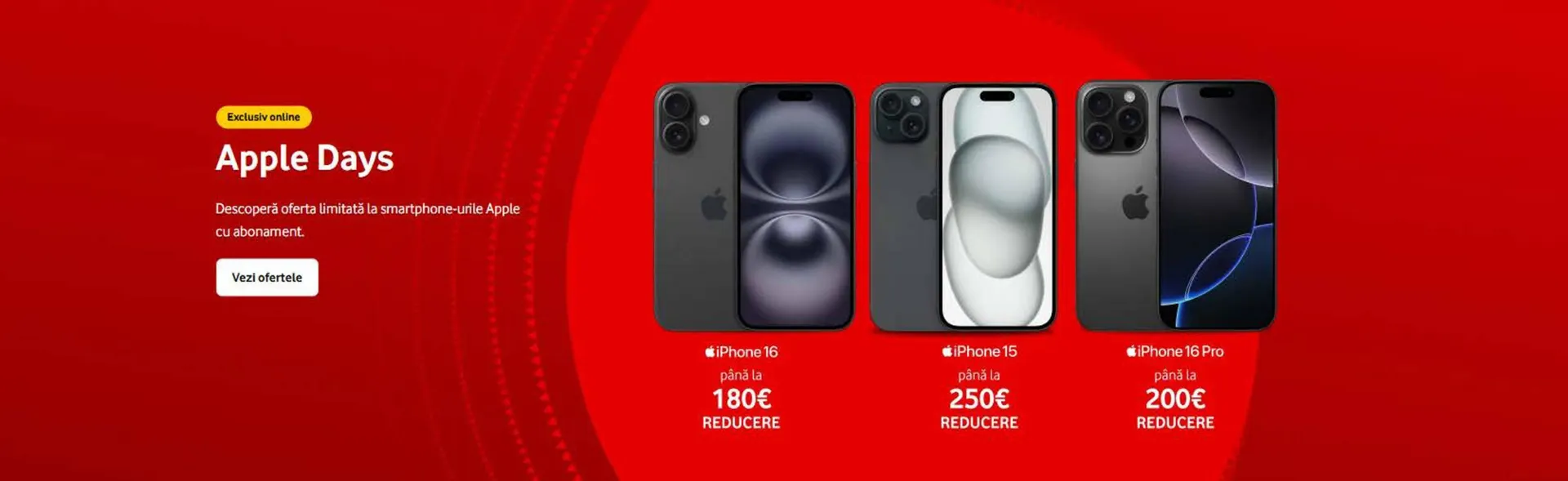 Catalog Vodafone - 1