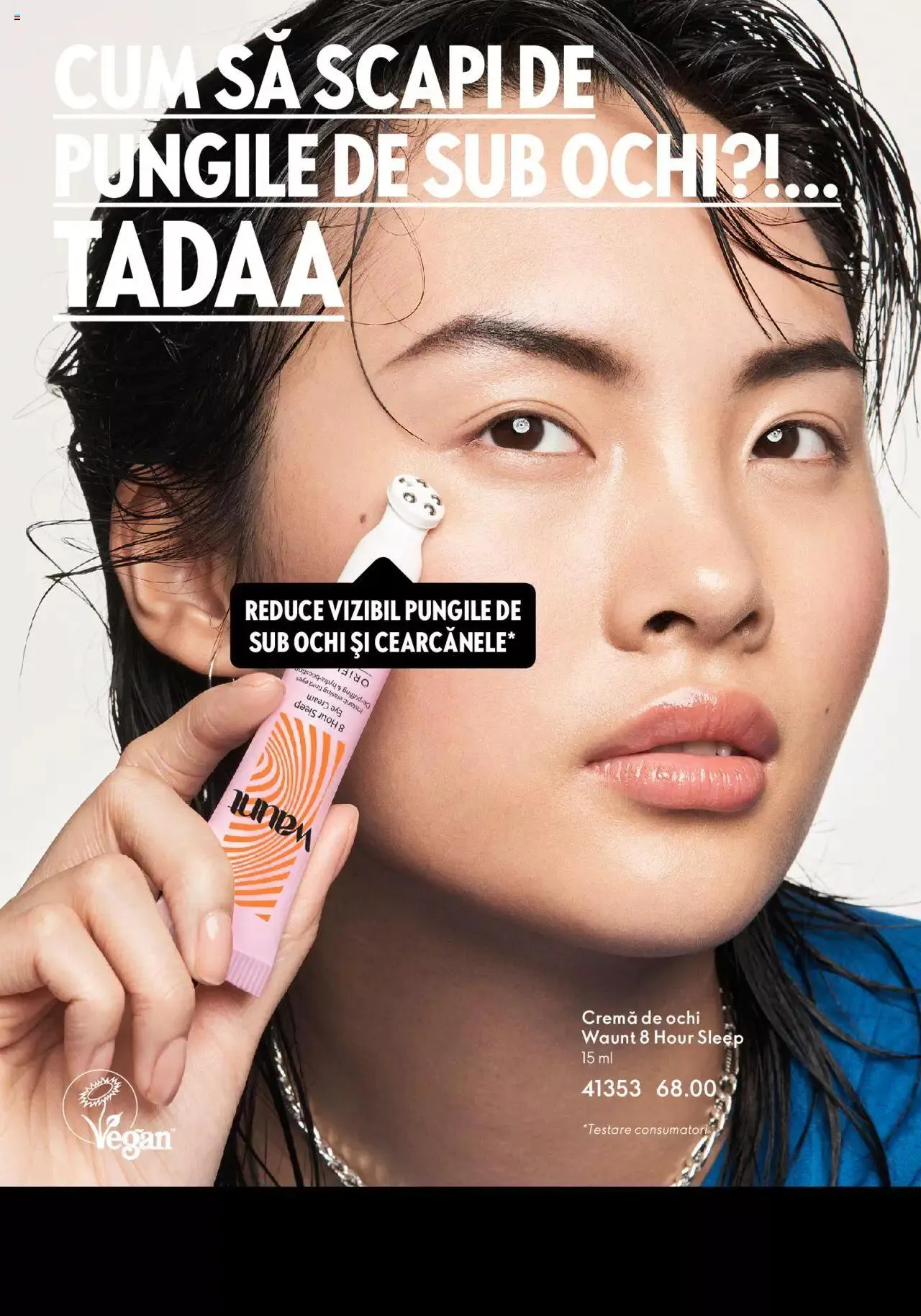 Catalog Oriflame catalog - Waunt de la 3 mai până la 31 decembrie 2024 - Revista Pagina 10