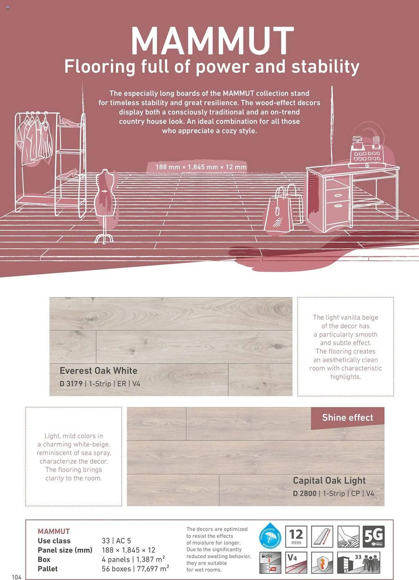 Catalog Proges catalog de la 5 aprilie până la 31 decembrie 2023 - Revista Pagina 224