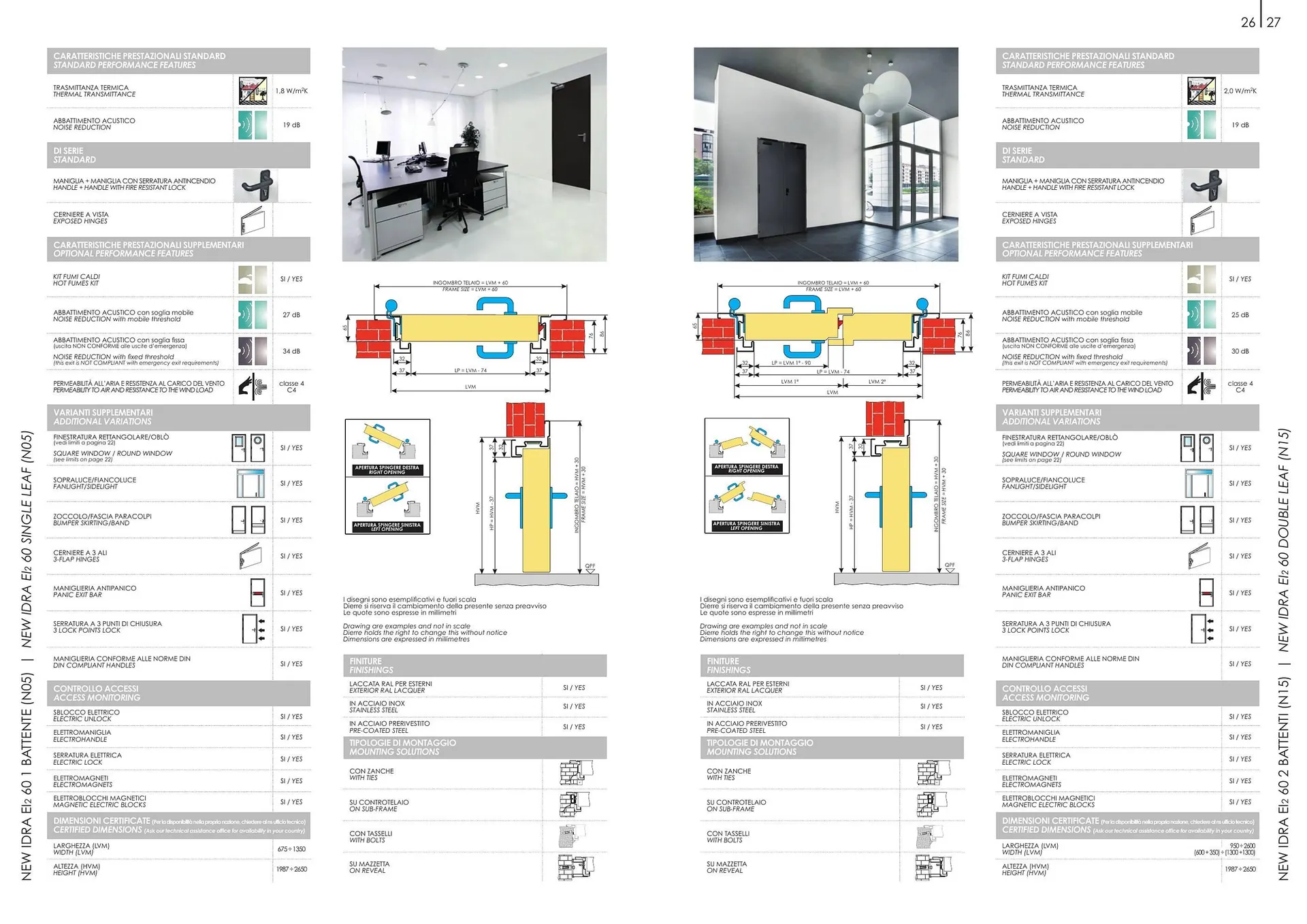 Catalog Usi 365 catalog de la 8 ianuarie până la 31 decembrie 2025 - Revista Pagina 15