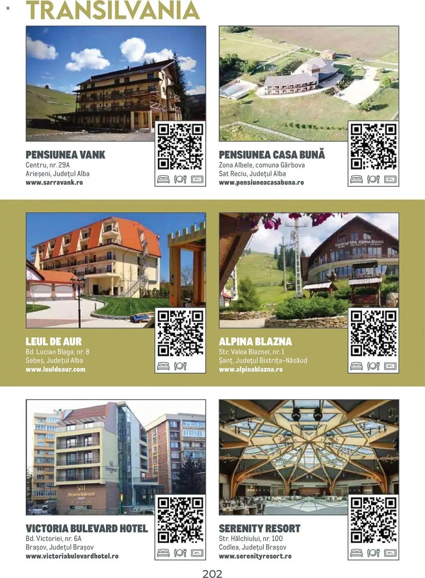 Catalog Catalog Metro de la 31 iulie până la 31 decembrie 2026 - Revista Pagina 202