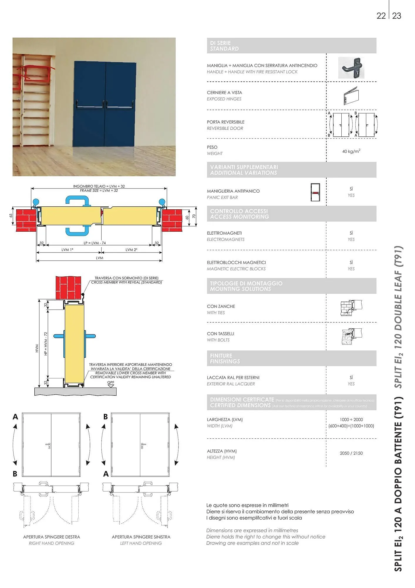 Catalog Usi 365 catalog de la 8 ianuarie până la 31 decembrie 2025 - Revista Pagina 25