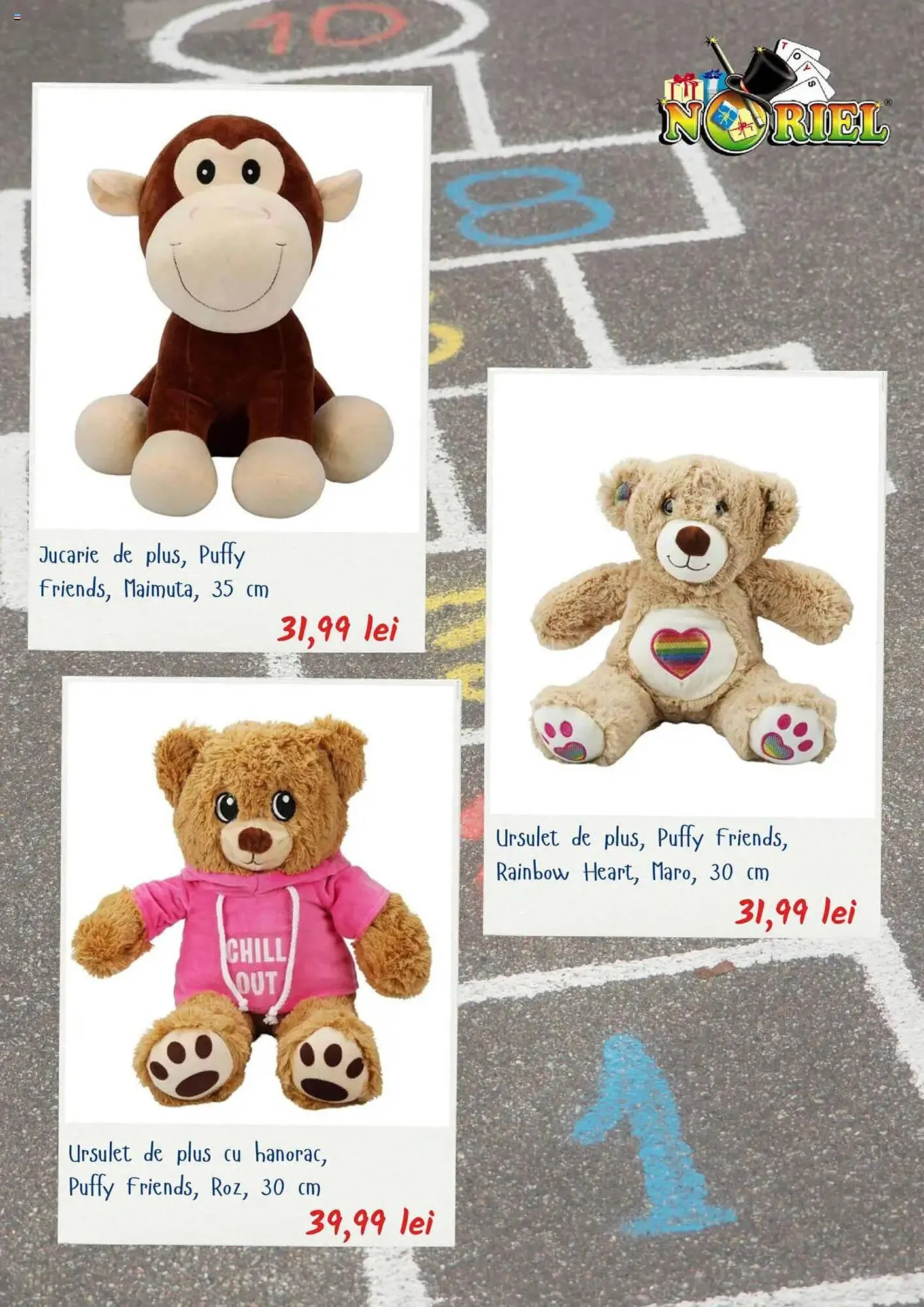 Catalog Catalog Noriel de la 25 februarie până la 24 martie 2025 - Revista Pagina 2