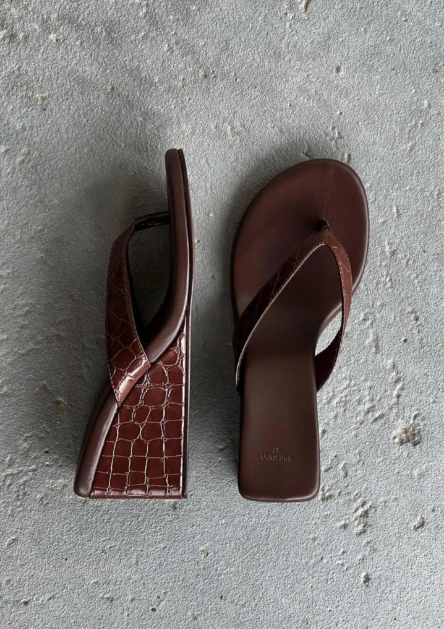 Catalog Catalog Bershka de la 31 iulie până la 31 august 2025 - Revista Pagina 5