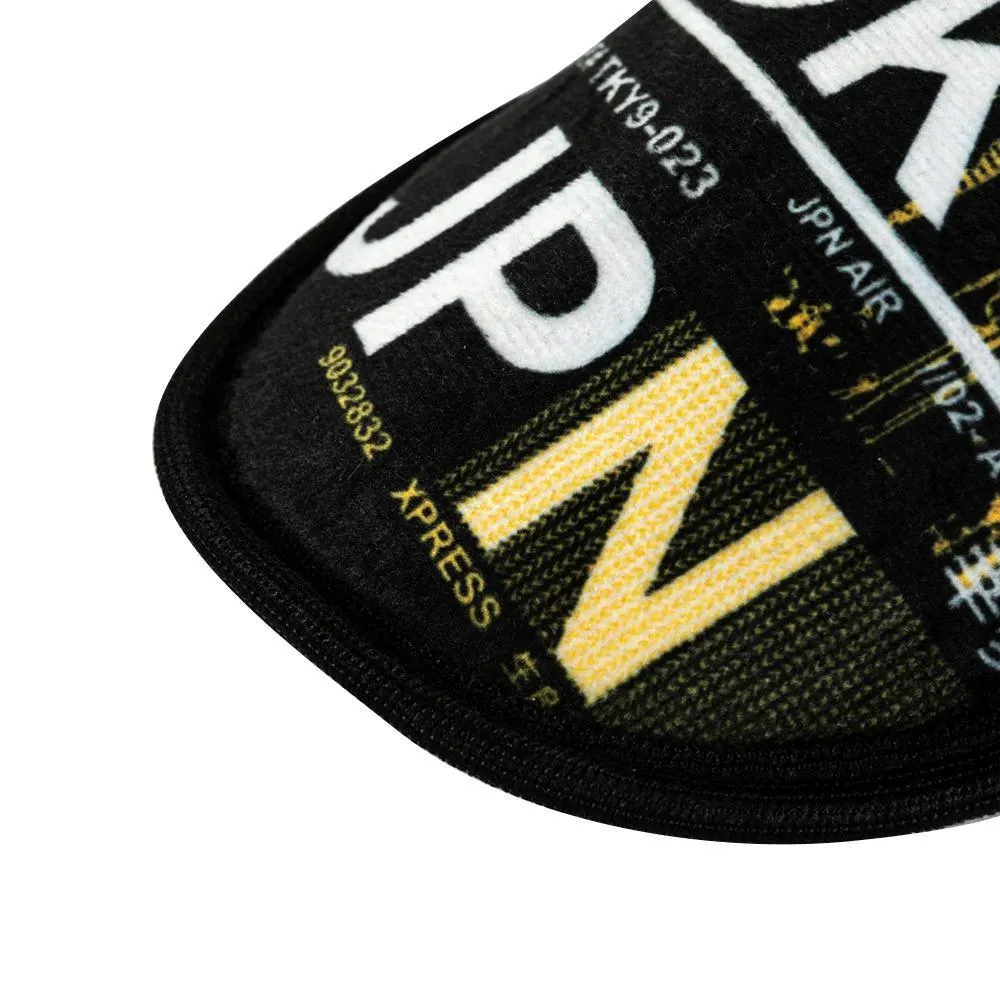 Papuci casa barbati 40/46