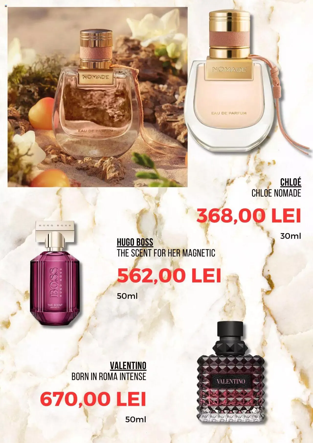 Catalog Catalog Sephora de la 1 martie până la 5 martie 2024 - Revista Pagina 4