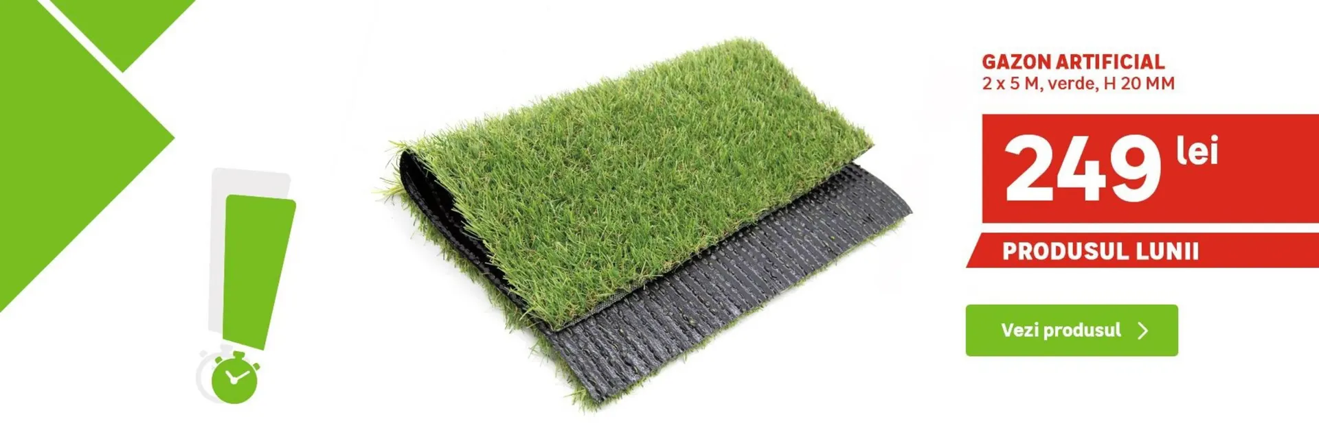 Catalog Catalog Leroy Merlin de la 16 aprilie până la 4 mai 2026 - Revista Pagina 2