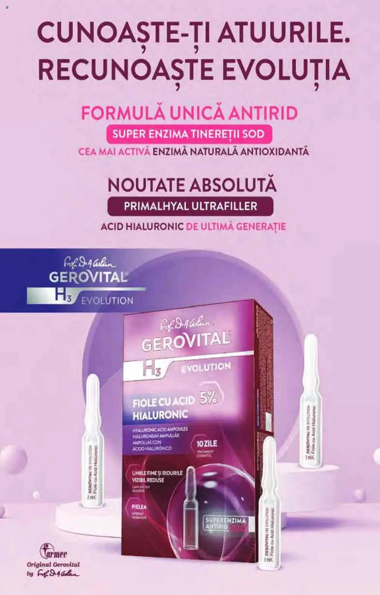 Catalog Catalog Dr.Max de la 1 martie până la 31 mai 2025 - Revista Pagina 21