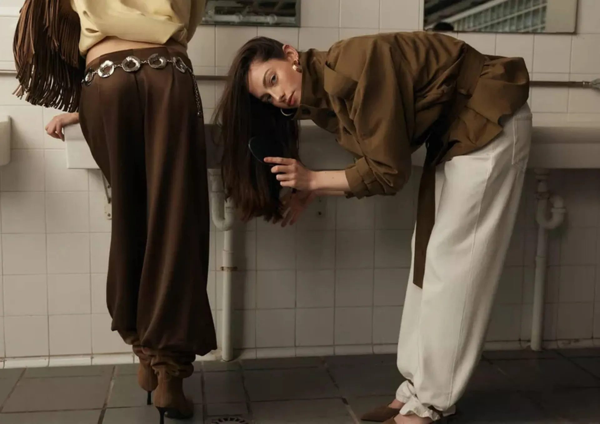 Catalog Magazine Stradivarius de la 3 martie până la 23 martie 2026 - Revista Pagina 4