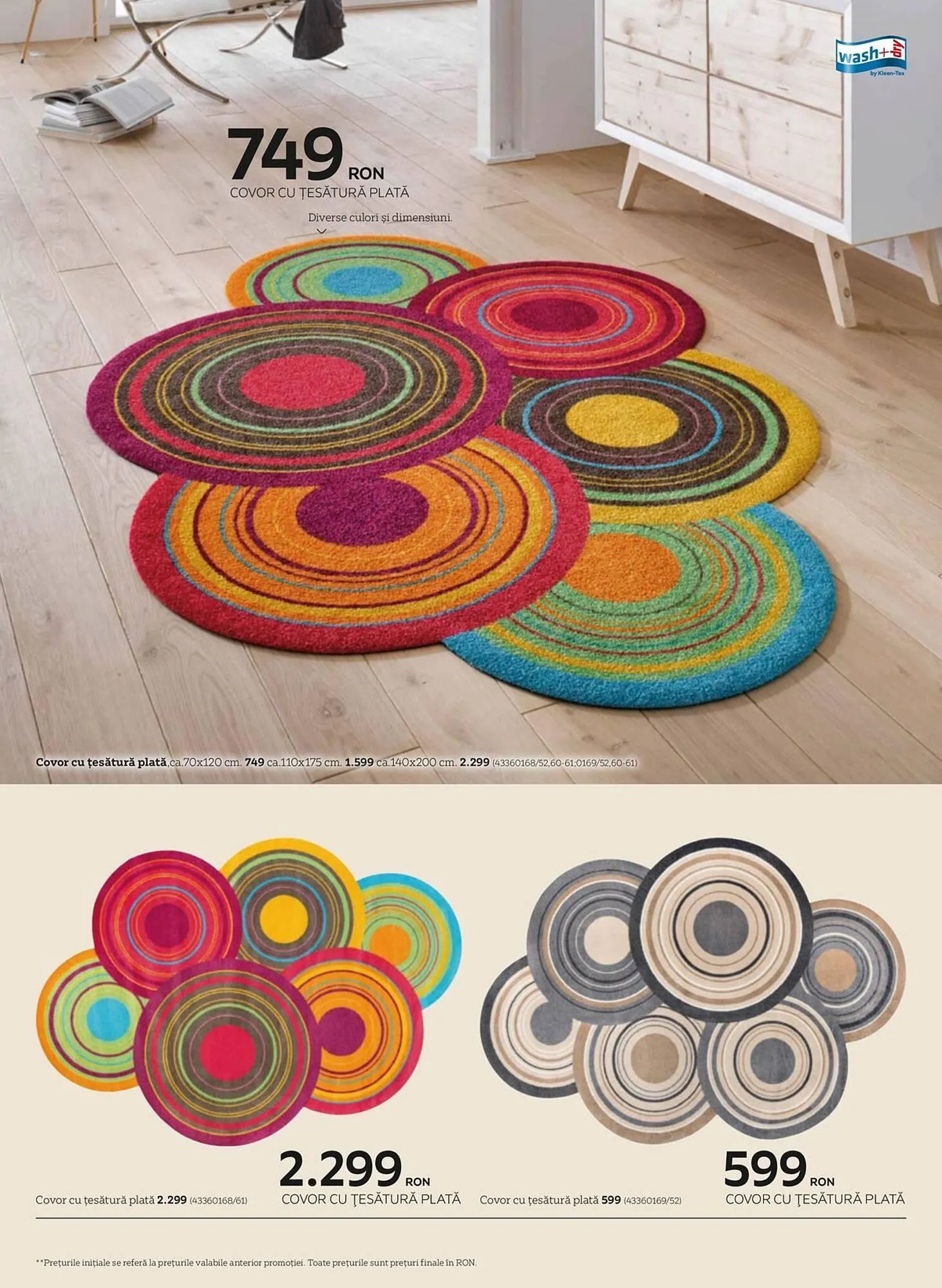 Catalog Catalog XXXLutz de la 10 martie până la 30 septembrie 2025 - Revista Pagina 46