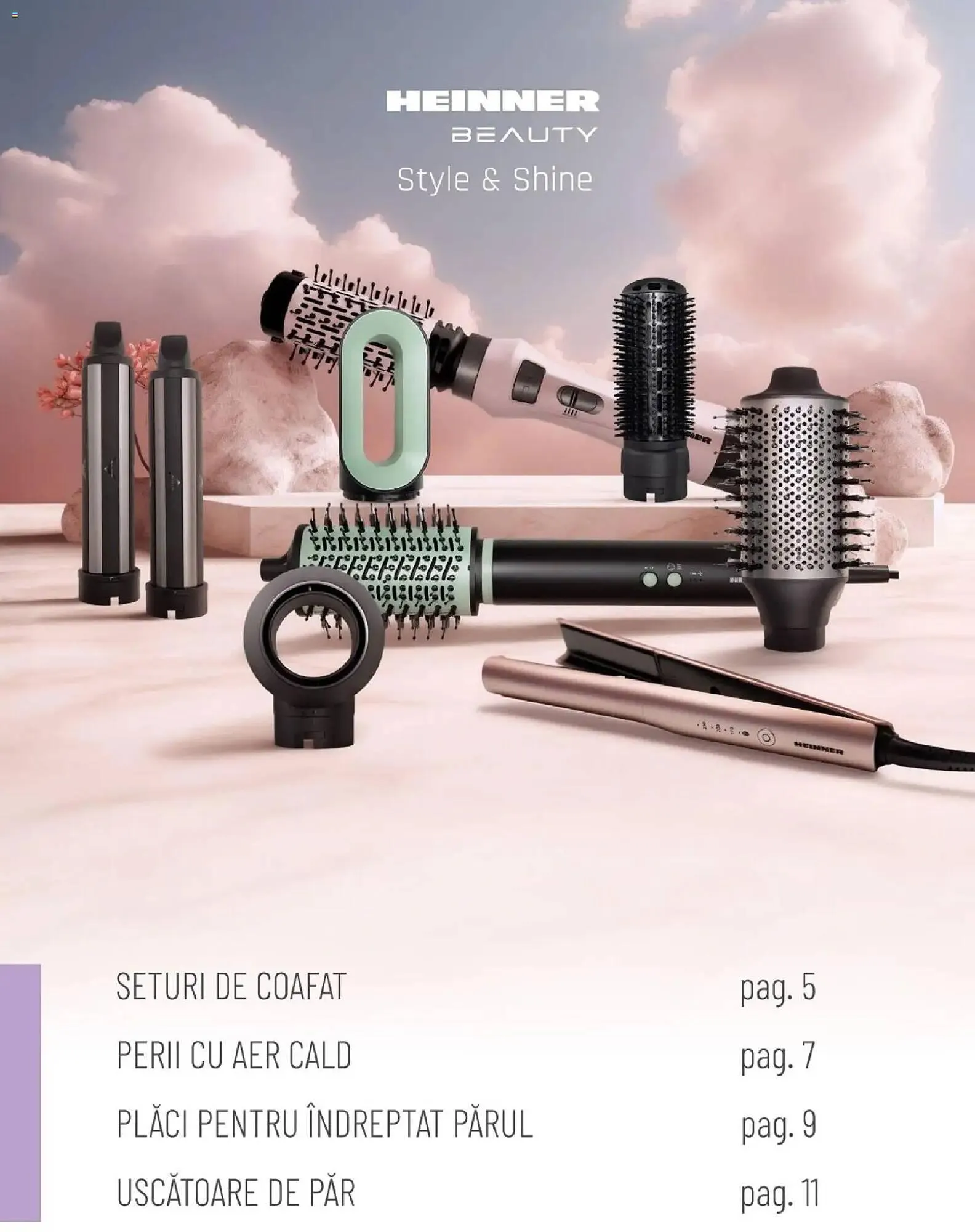 Catalog Catalog Selgros de la 23 februarie până la 11 aprilie 2026 - Revista Pagina 2