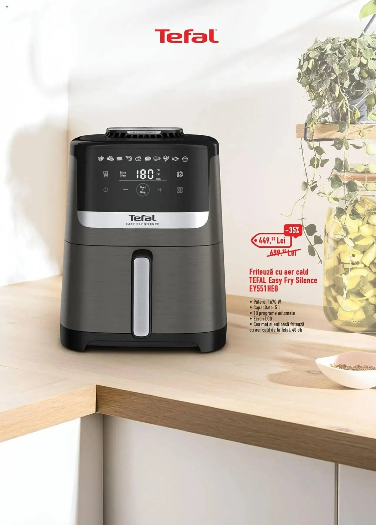 Catalog Catalog Carrefour de la 8 iunie până la 13 iulie 2025 - Revista Pagina 7