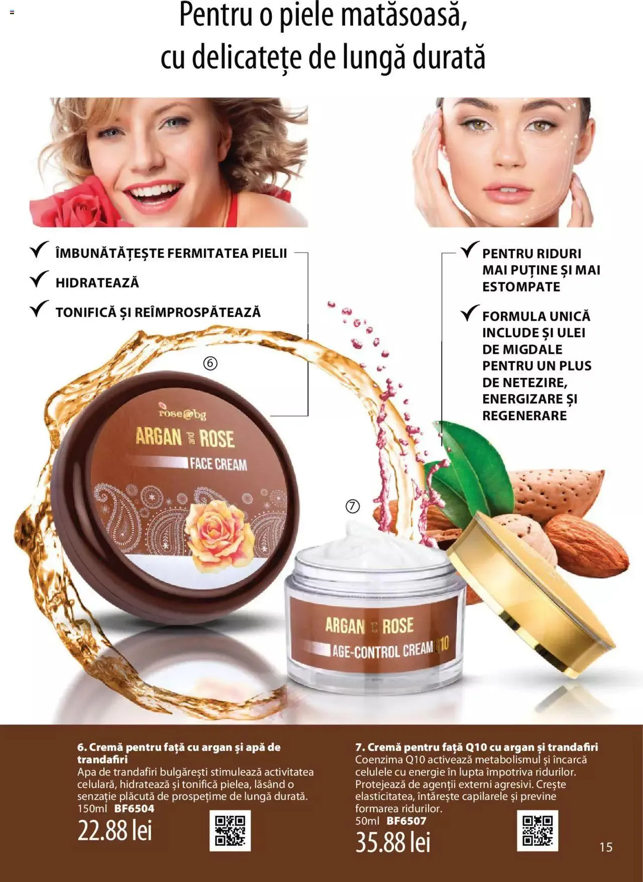 Catalog Lady’s - Catalog nou de la 14 noiembrie până la 31 decembrie 2023 - Revista Pagina 15