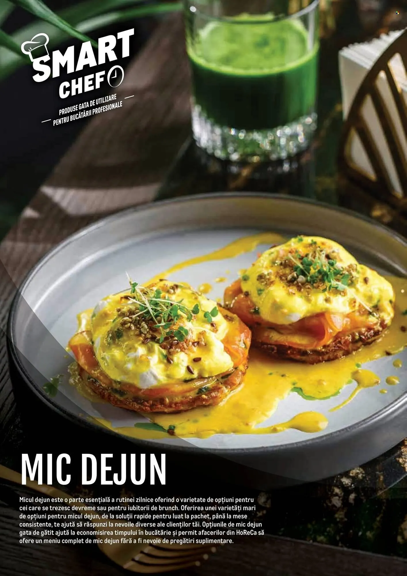 Catalog Catalog Metro de la 21 aprilie până la 31 decembrie 2026 - Revista Pagina 6