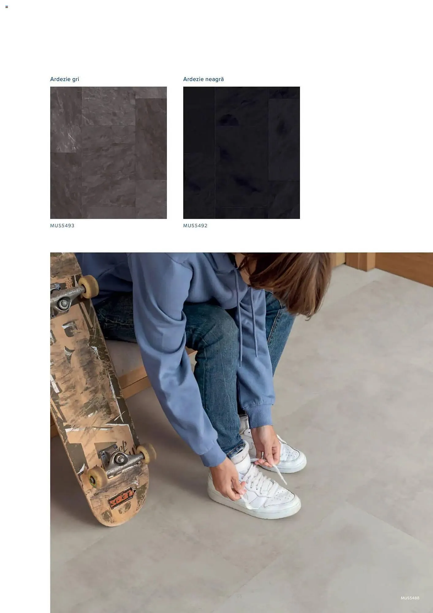 Catalog Catalog Proges de la 3 noiembrie până la 31 ianuarie 2027 - Revista Pagina 65