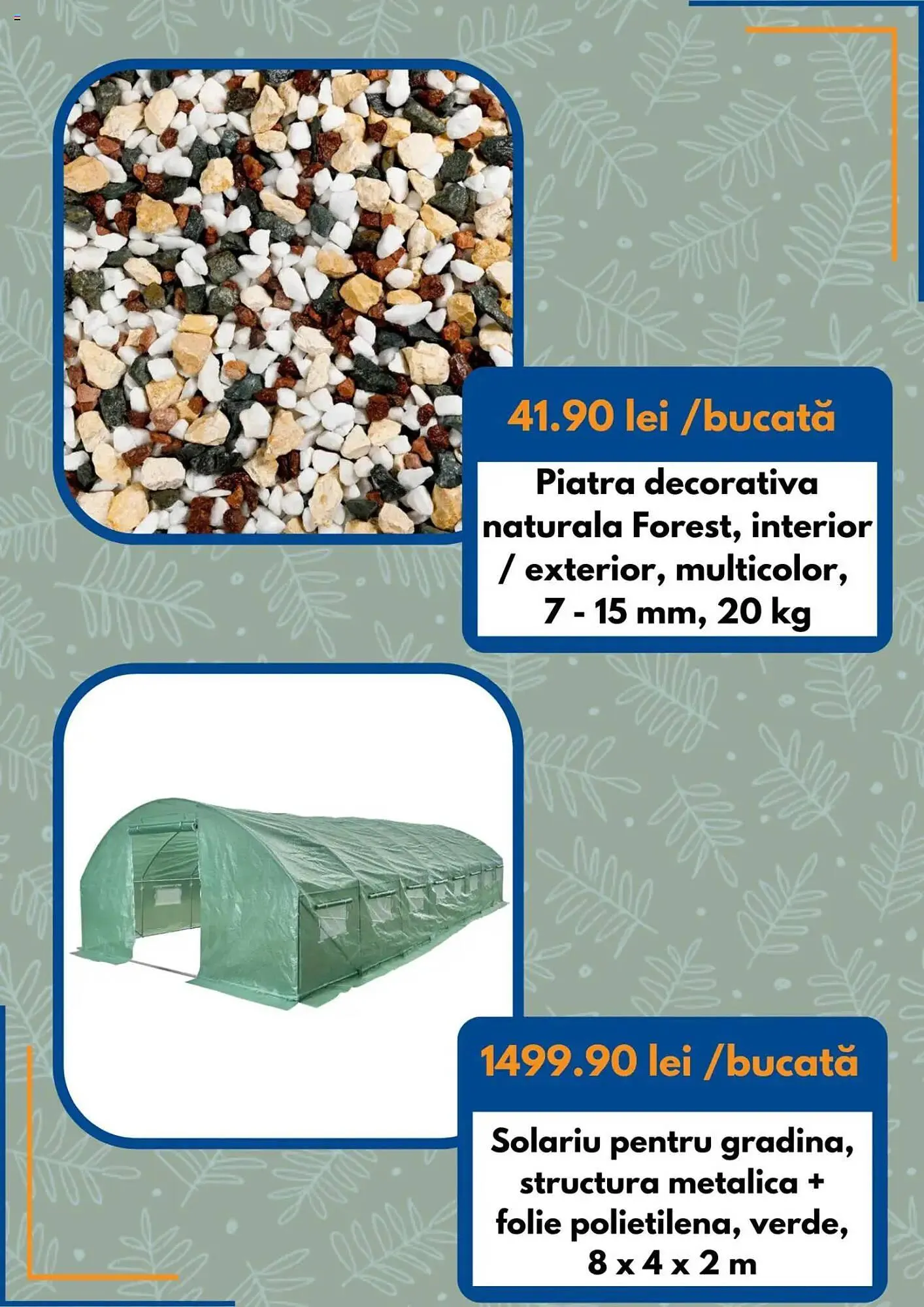 Catalog Catalog Dedeman de la 1 martie până la 31 martie 2025 - Revista Pagina 3