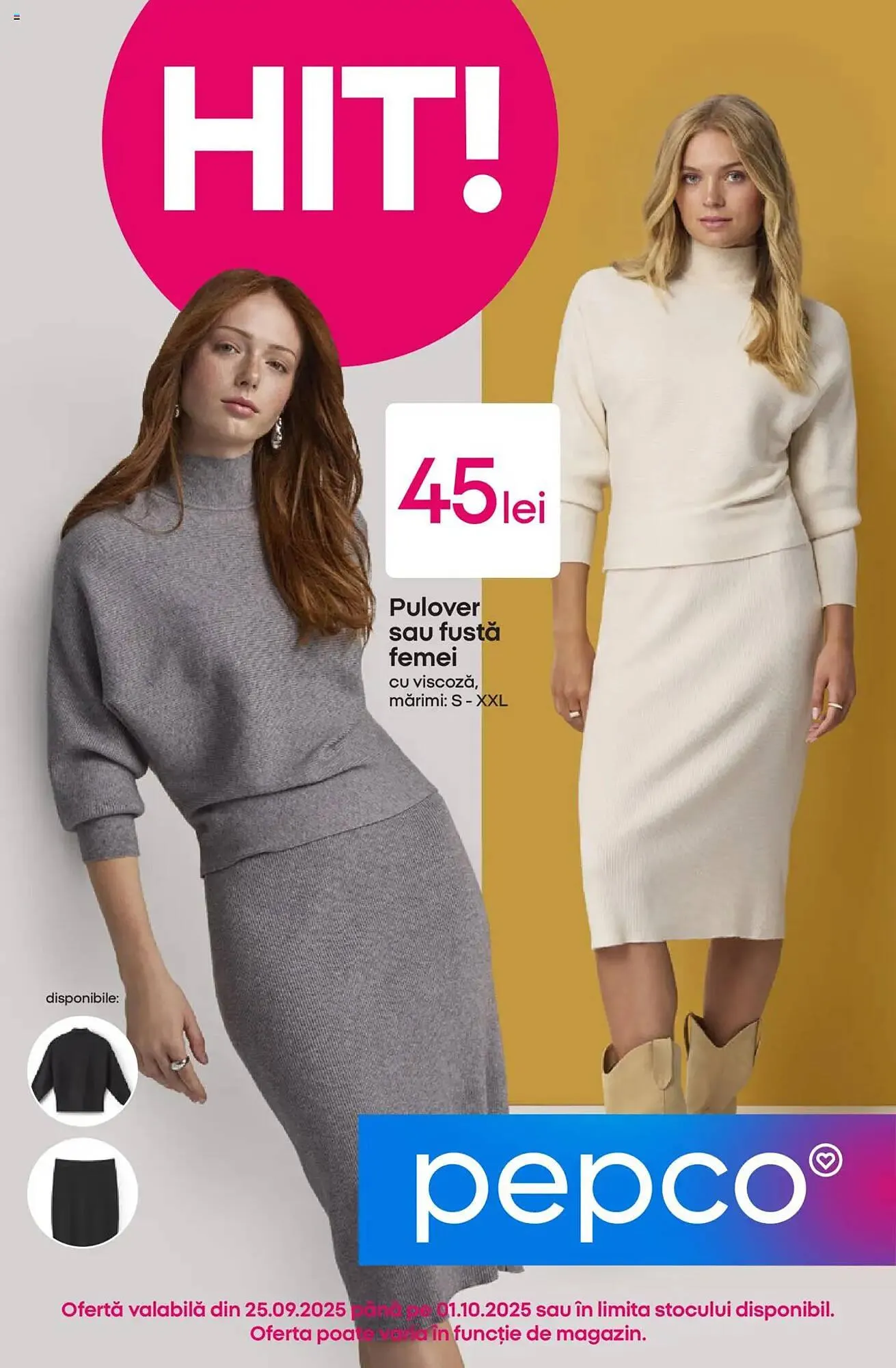 Catalog Pepco - 1
