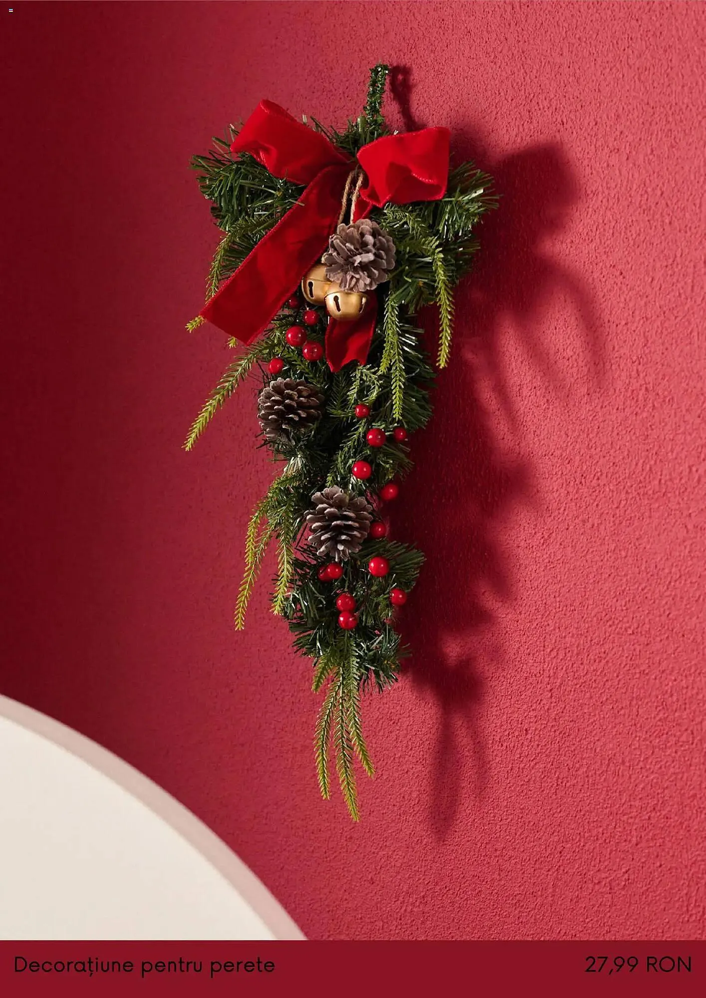 Catalog Catalog Sinsay de la 30 noiembrie până la 24 decembrie 2025 - Revista Pagina 7