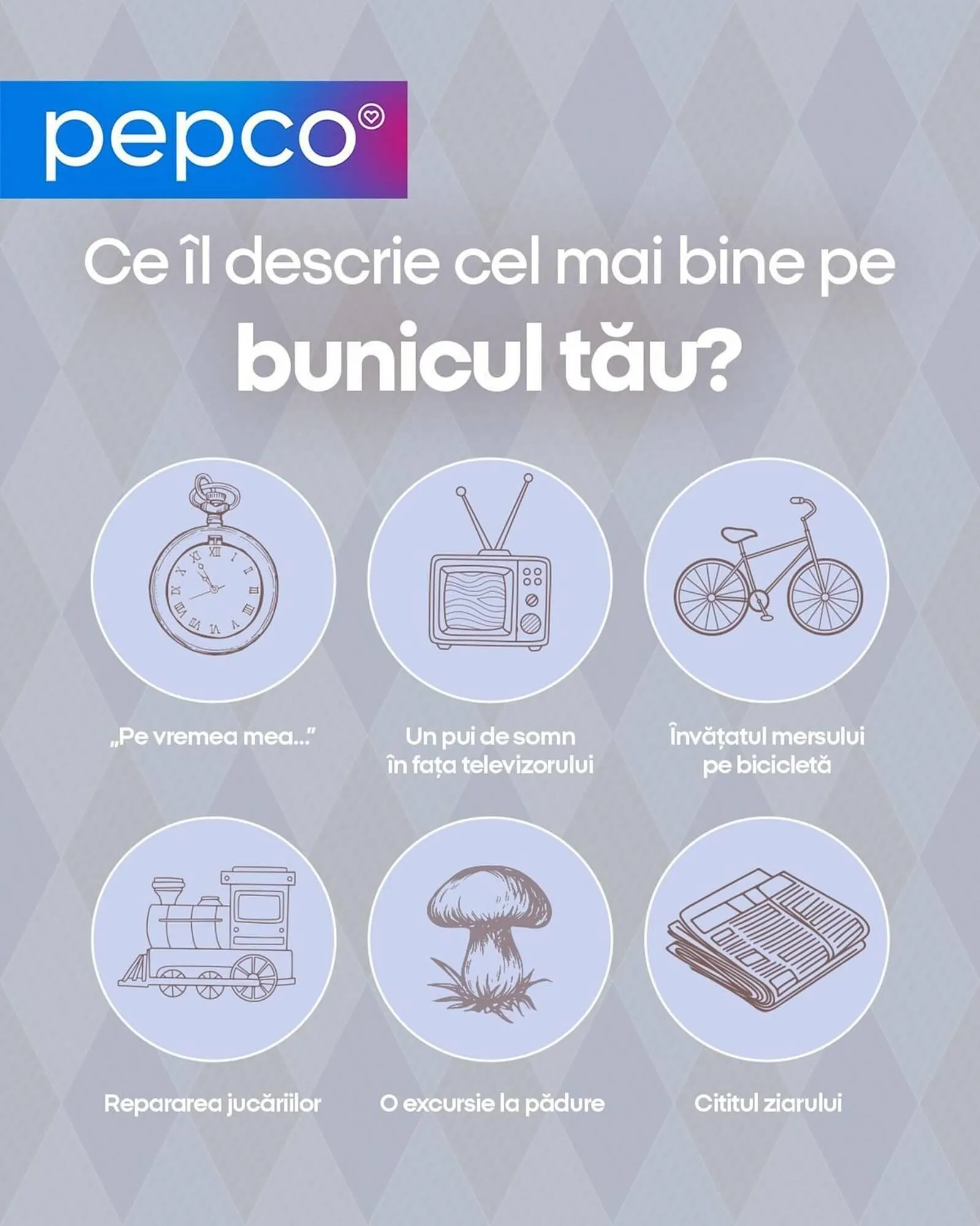 Catalog Pepco - 1