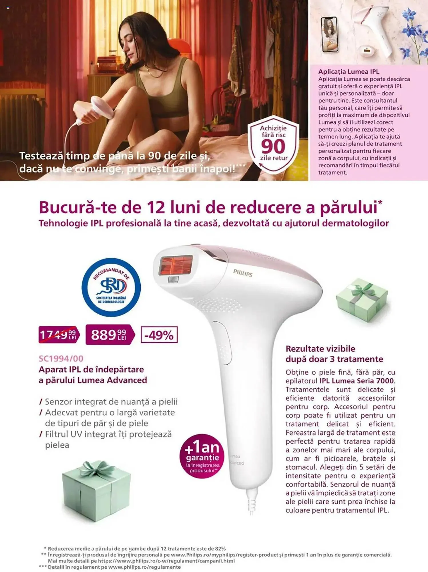 Catalog Catalog Carrefour de la 26 martie până la 6 mai 2025 - Revista Pagina 2