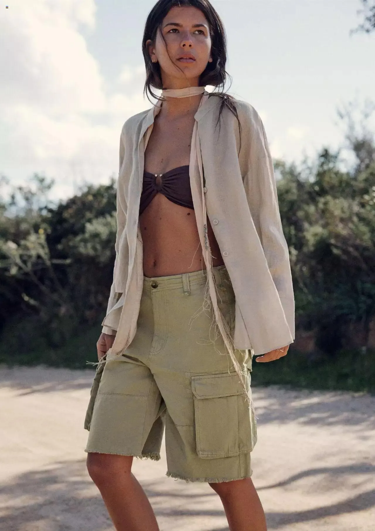 Catalog Zara catalog - New In Women de la 1 mai până la 31 decembrie 2023 - Revista Pagina 9