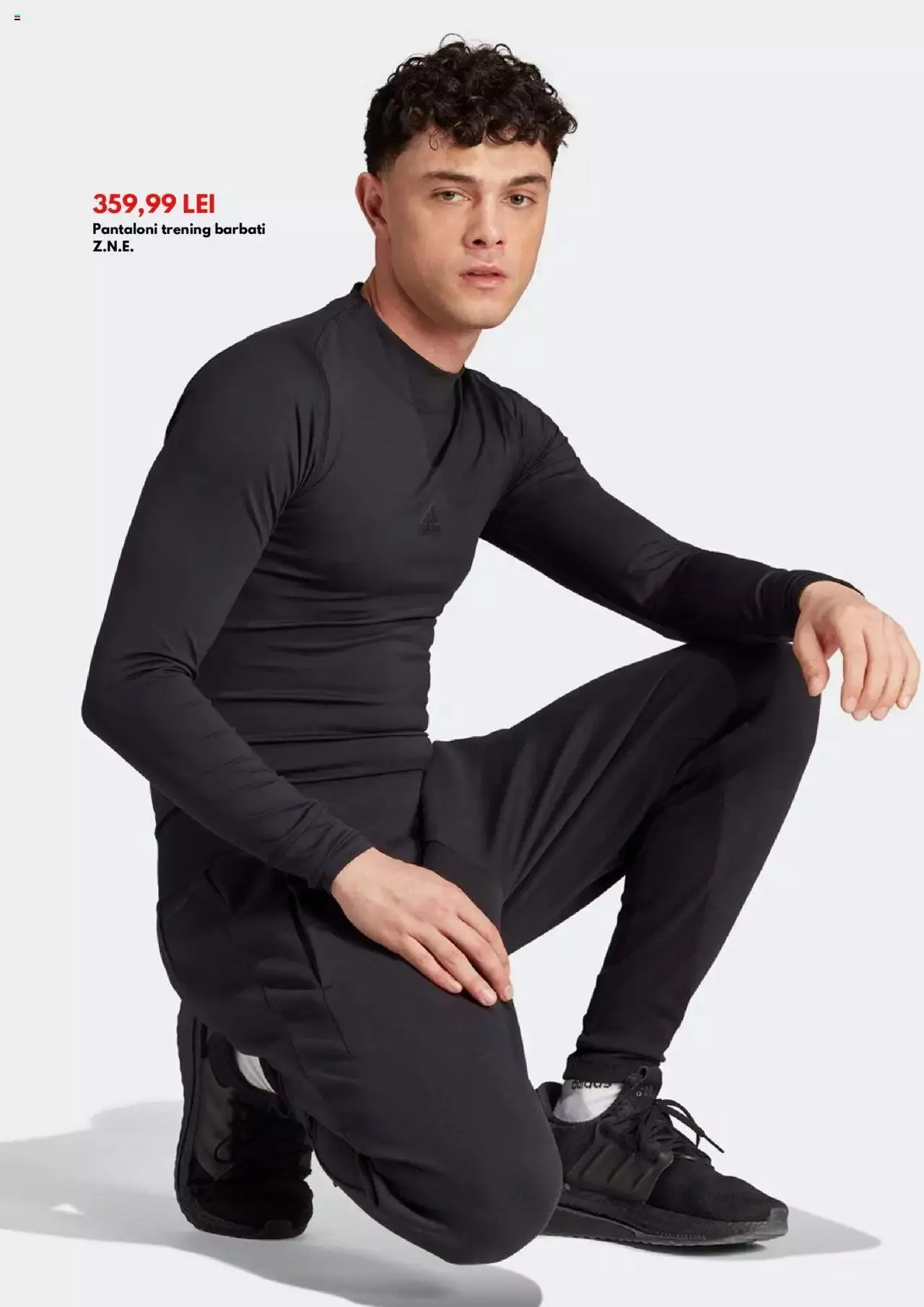 Catalog Catalog Intersport de la 1 decembrie până la 31 decembrie 2023 - Revista Pagina 6