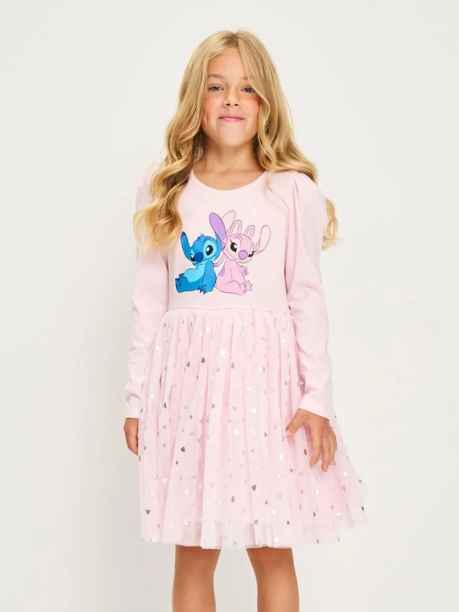 Rochie Lilo & Stitch
